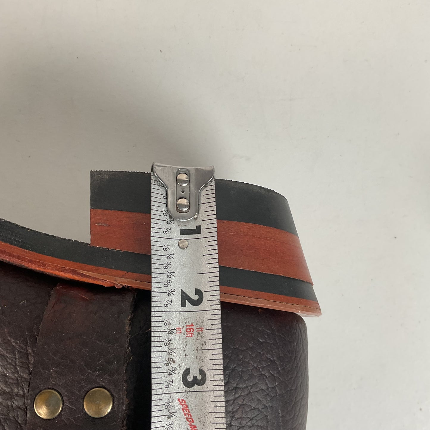 Chippewa Briar Bison Engineer Boots 11 EE USA Made