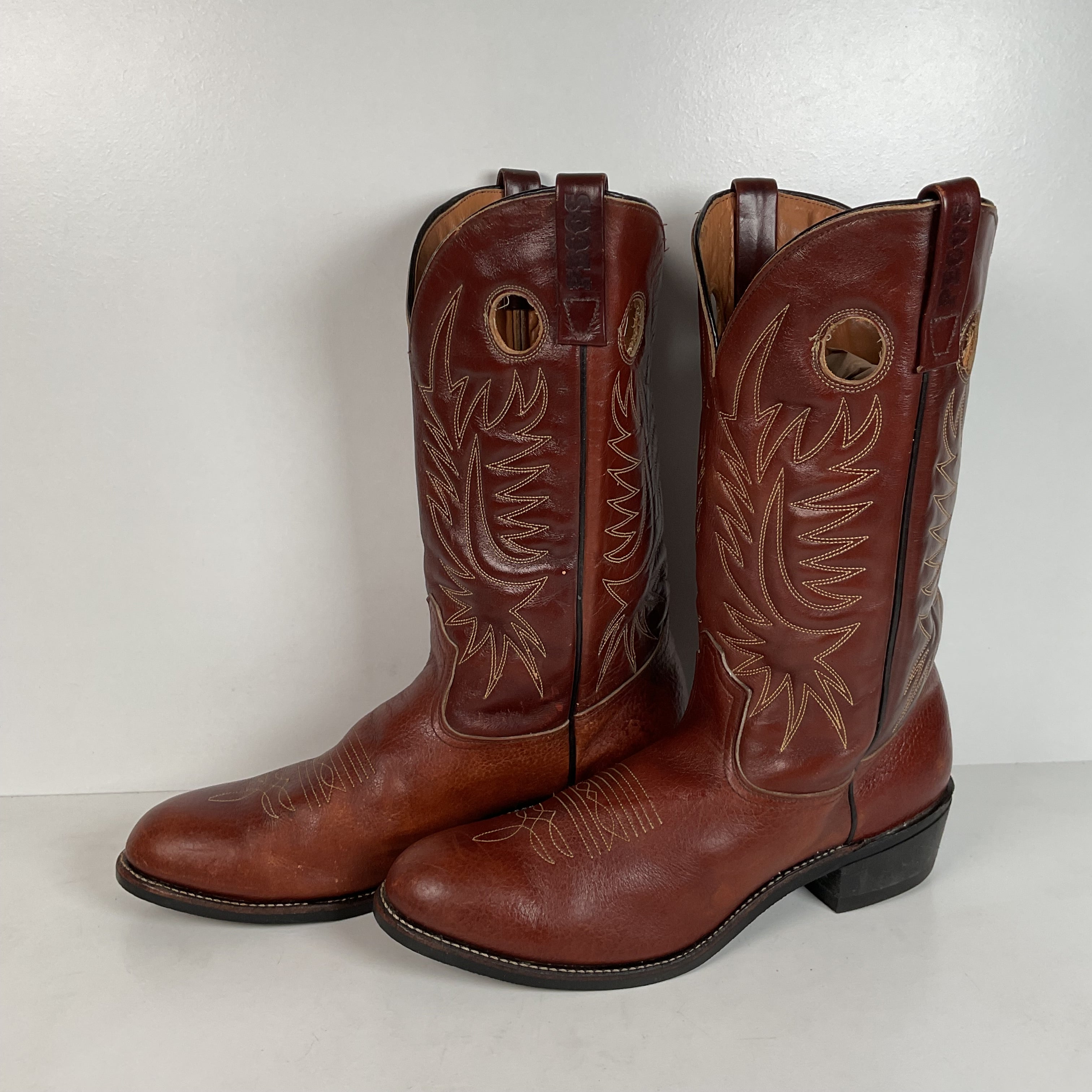 Red Wing Boots – Lake's Boot Company
