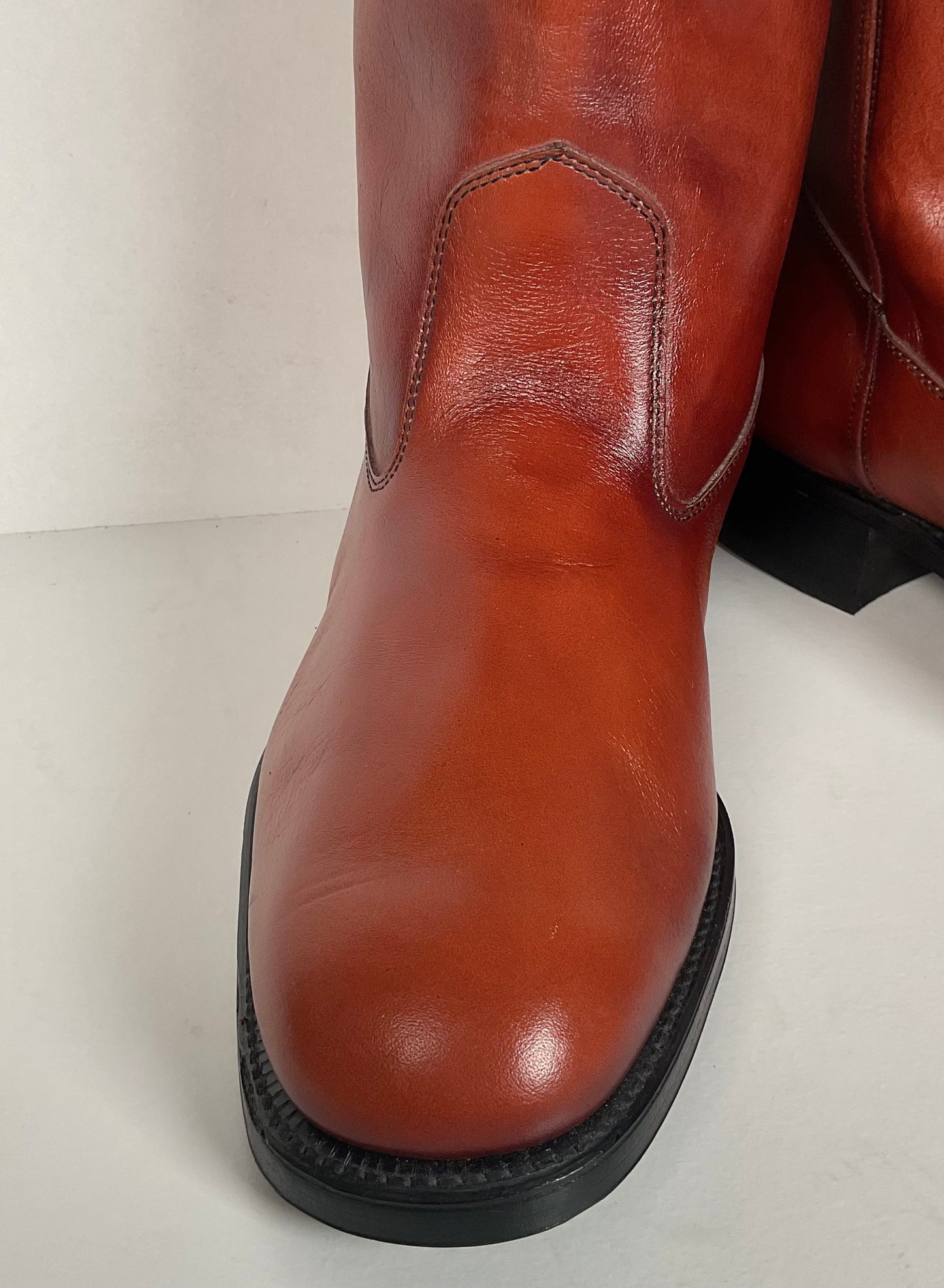 Vintage Mason Chippewa Wellington Boots | USA Made | Men’s 9 D
