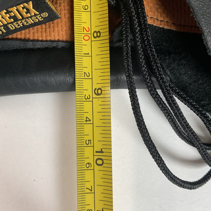 Belleville Intermediate Cold/Wet Boot | Black | USA Made | 12 R