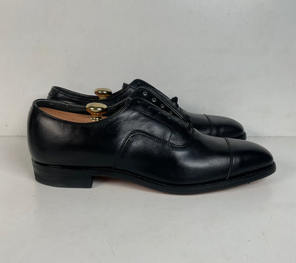 Vintage Mason Chippewa Presidential Oxford Shoes | USA Made | Narrow | 10.5 C