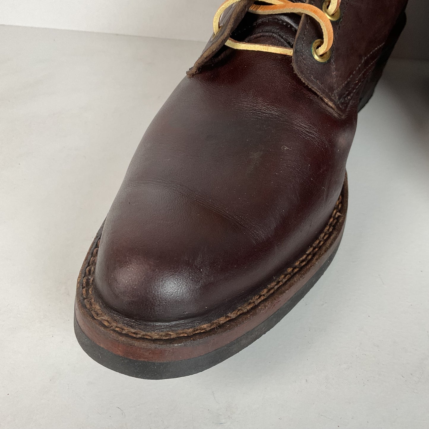 White’s Hathorn Explorer Boots | Packer Style | Soft Toe | USA Made | Men’s 13 C