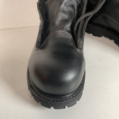 Matterhorn Safety Toe Up Work Boots 13 M USA Made Insulated