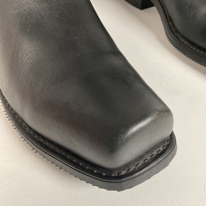 Vintage Harley Davidson Harness Boots | USA Made | Soft Toe | Men’s 11.5 M