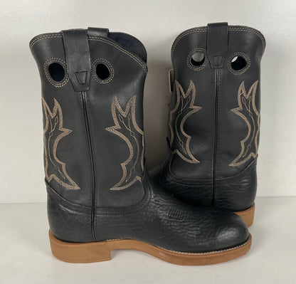 Durango Cowboy Boots | Crepe Sole | Rancher | USA Made | Men’s 11 D