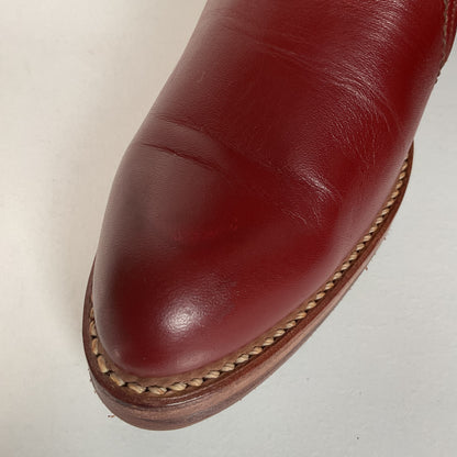 Vintage Berman’s Mustang Riding Boots | USA Made | Women’s 7 B