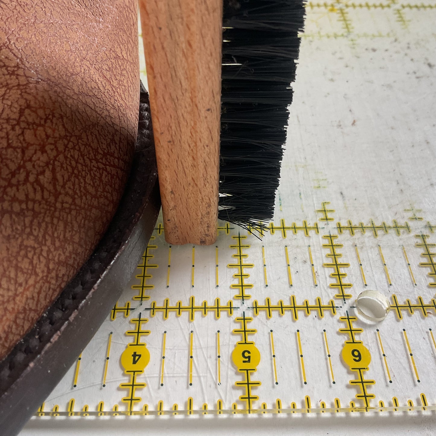 Black Jack Kangaroo Cowboy Boots — Exotic — Men’s 8 D