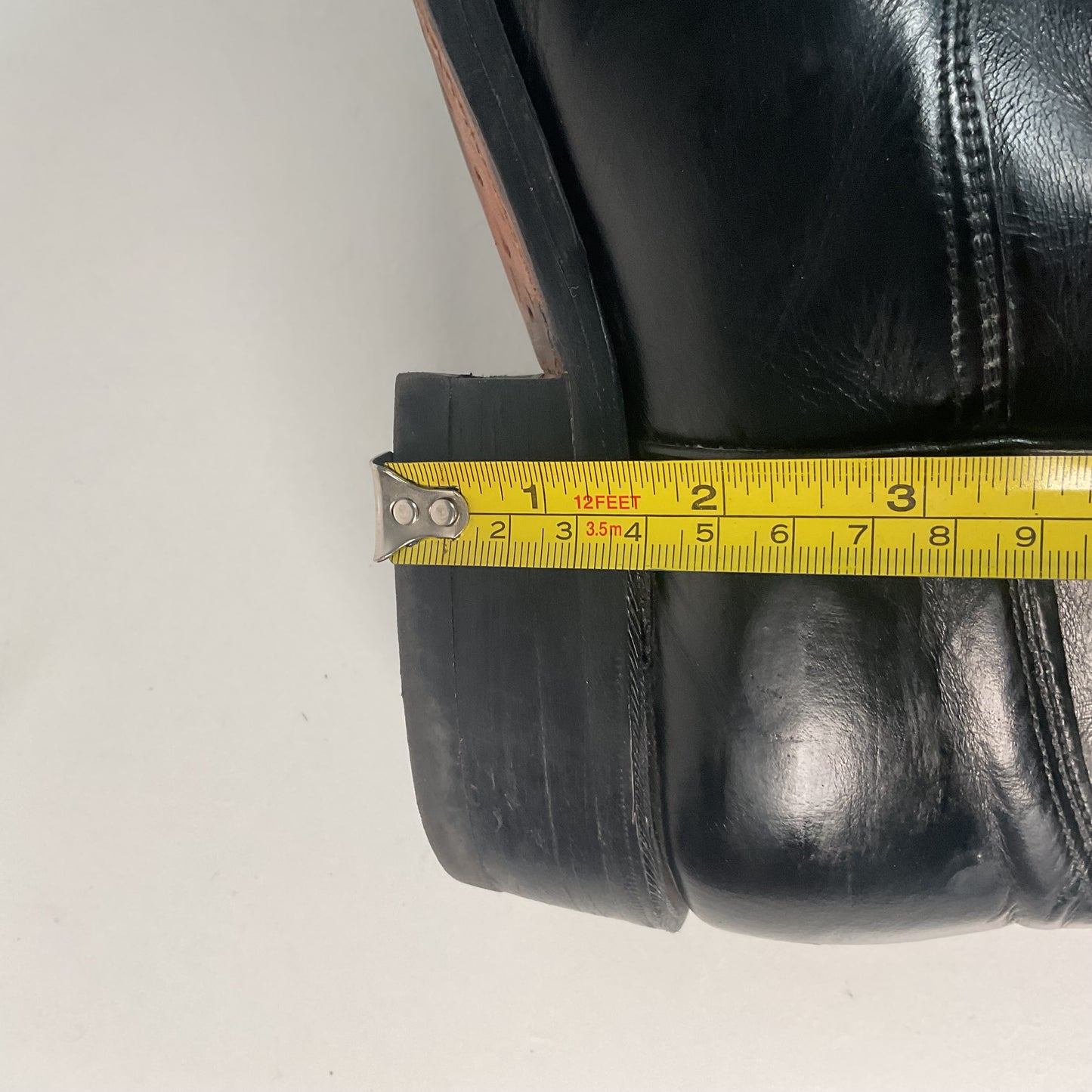 1960s Acme Wellington Roper Boots | Western | Original Box | Men’s 10 D