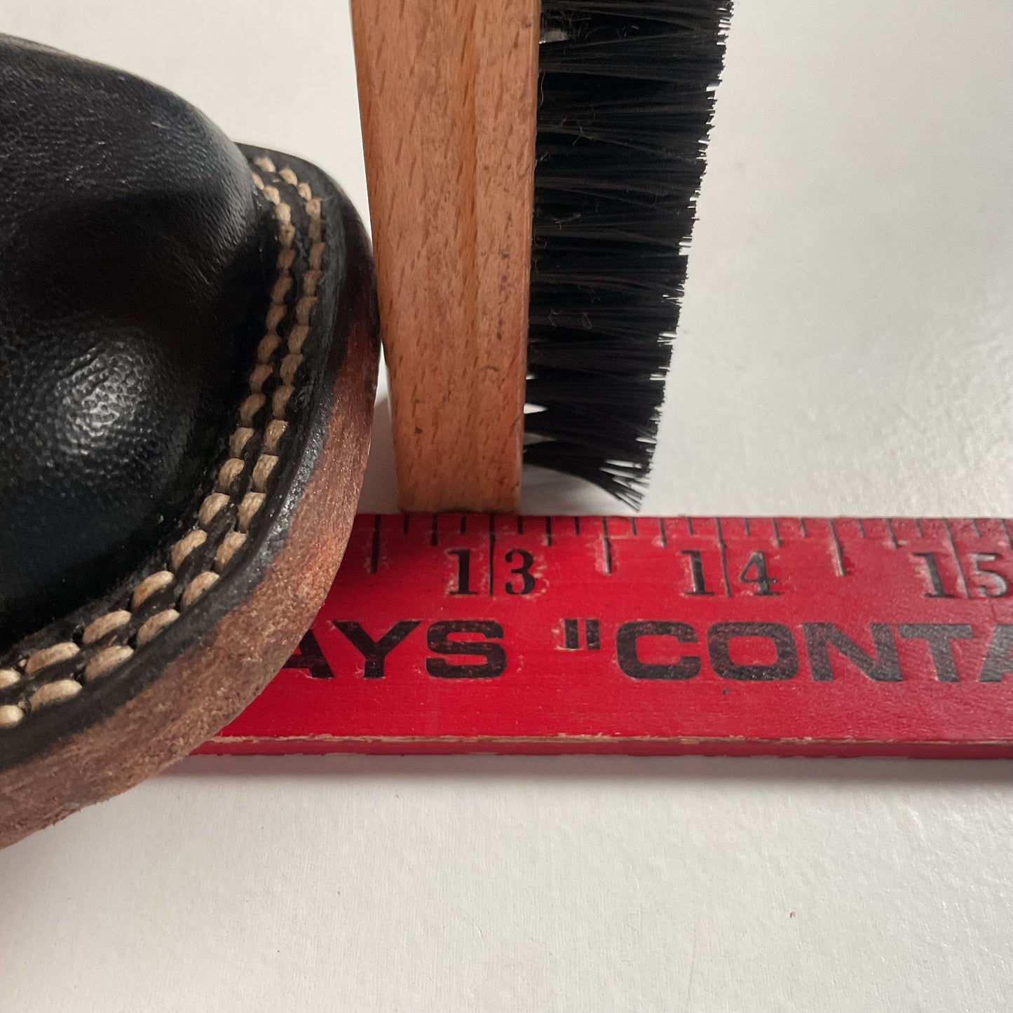 Justin Bent Rail Wildebeest Cowboy Boots | Exotic | USA Made | 10.5 D