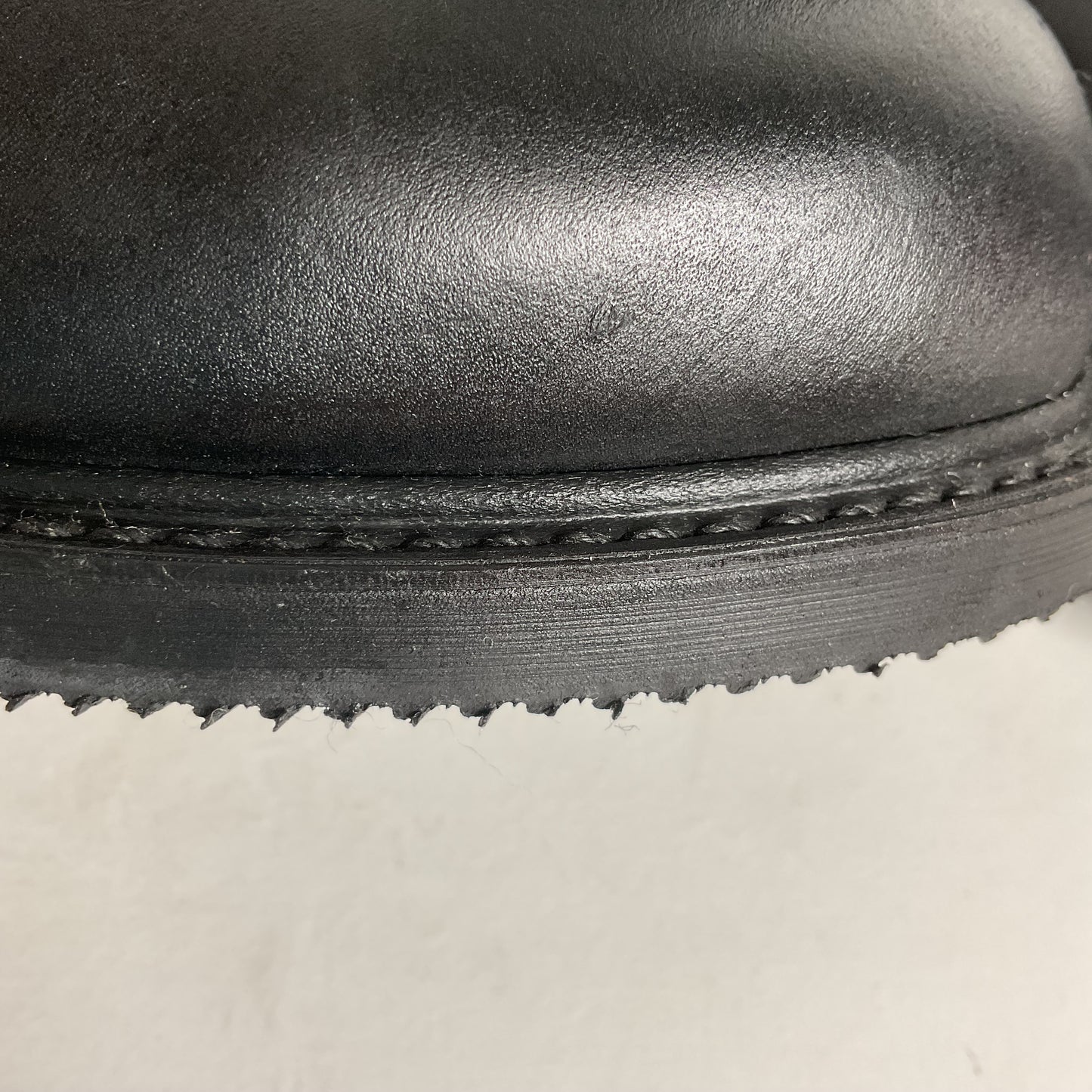 Vintage Carolina Engineer Boots | Safety Toe | USA Made | Men’s 9.5 R