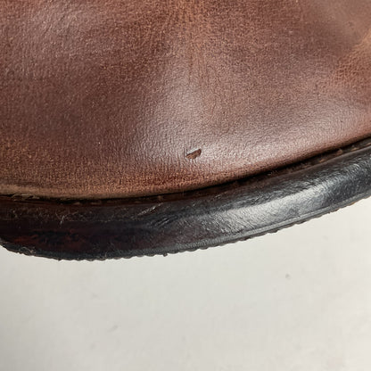 Vintage Tony Lama Buckaroo Cowboy Boots 11 D Punchy USA