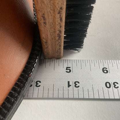 Vintage Dan Post Cowboy Boots | Spanish Collection | Men’s 8.5 D