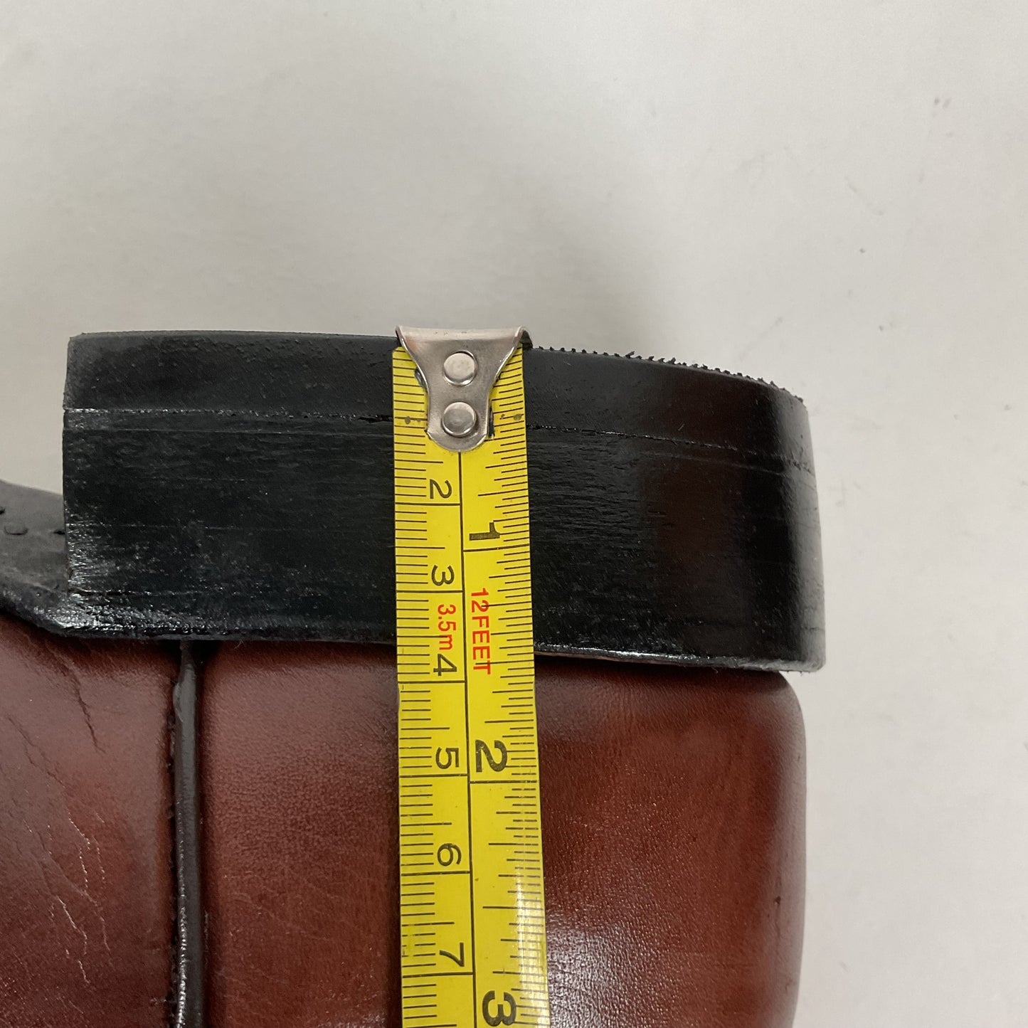 Anderson Bean Western Roper Boots | Cowboy | USA Made | Men’s 9 D