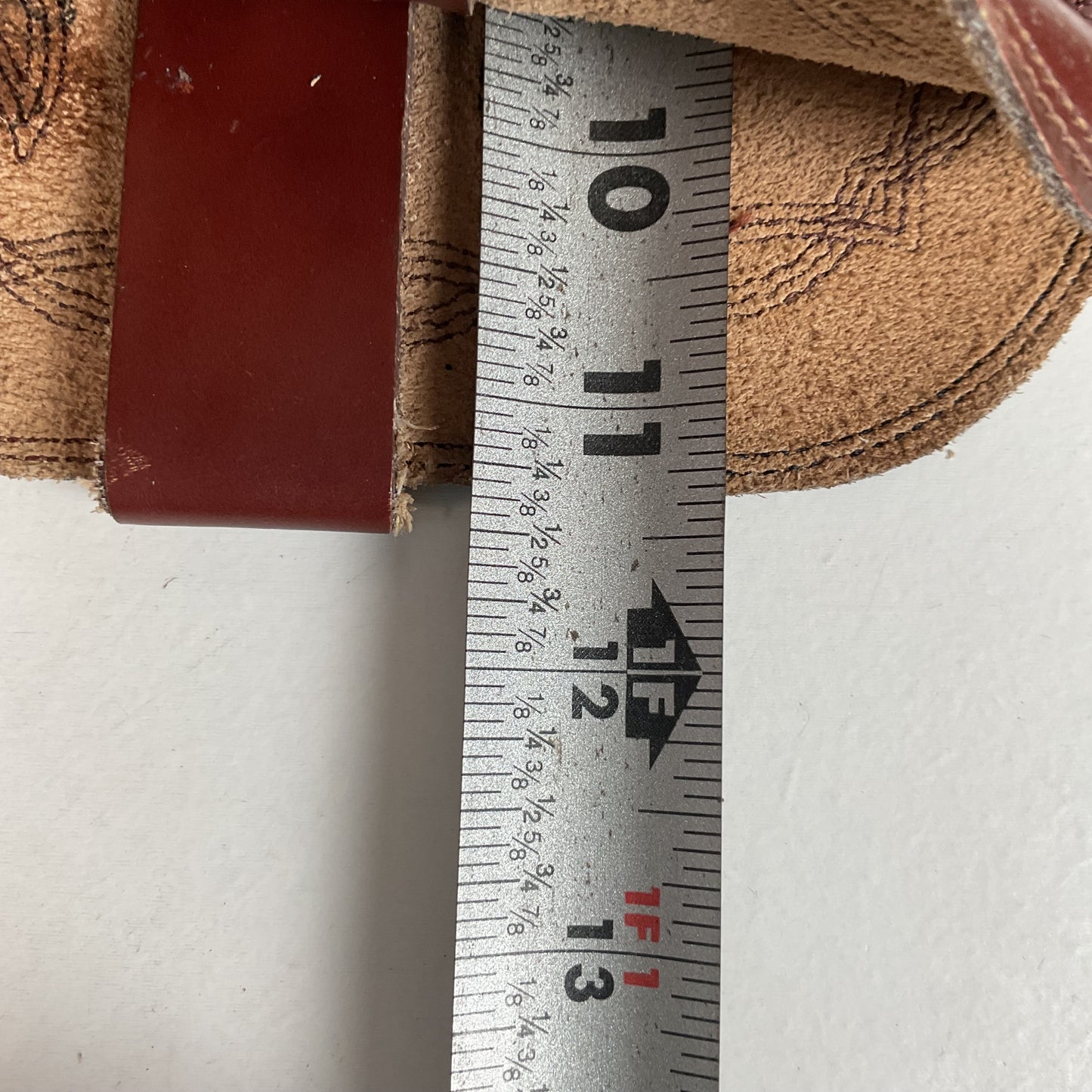 Vintage Levi’s Orange Tab Cowboy Boots Men’s 8 M | Women’s 9 USA Made