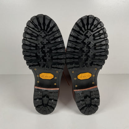 Bailey’s of Canada | Linesman Boots | Soft Toe | Men’s 8 EE