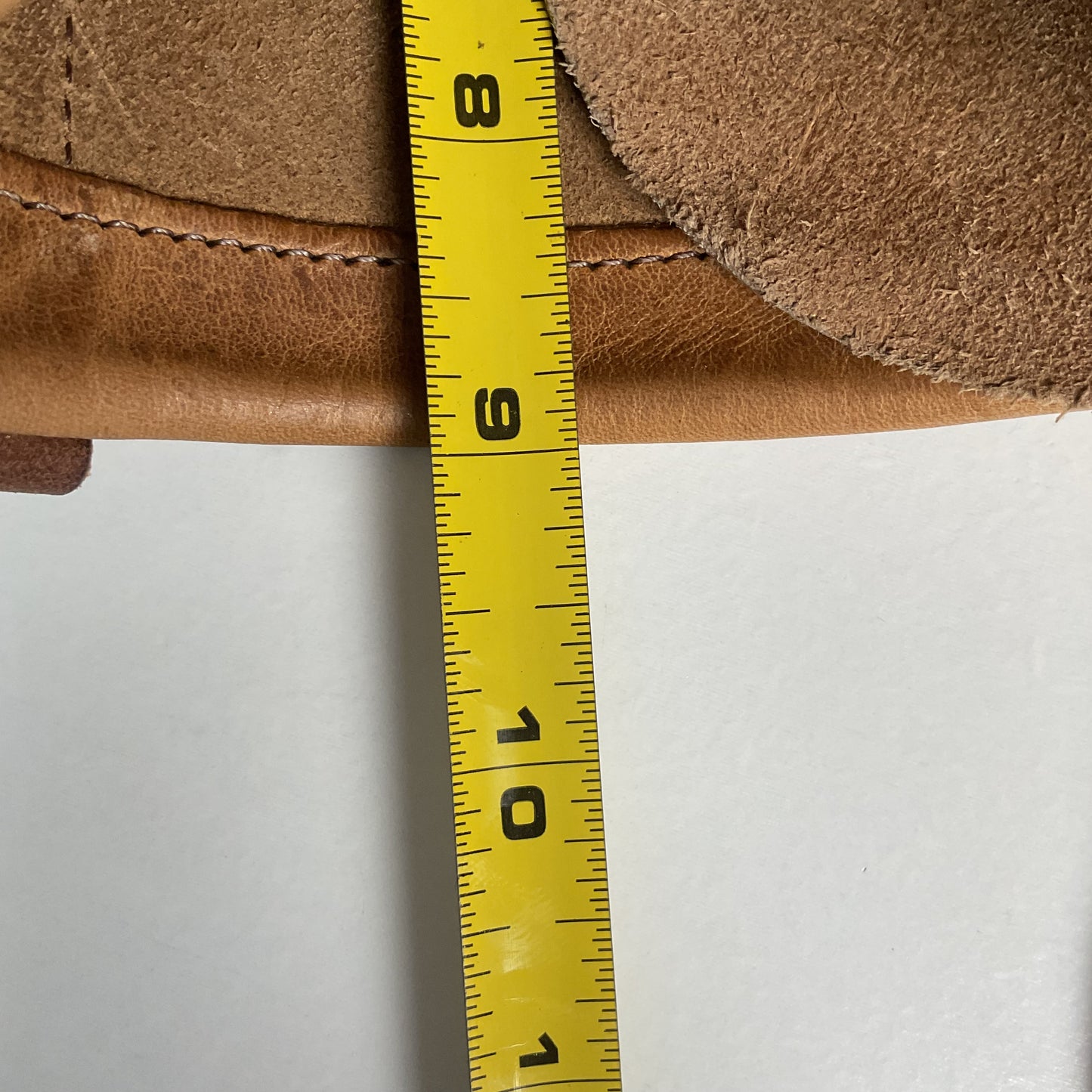 Vintage Chippewa Crazy Horse Packer Boots | USA Made | Men’s 9 D