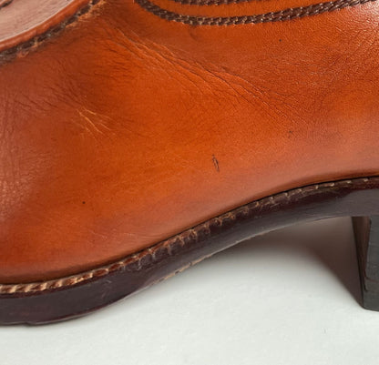 Vintage Wolverine Cowboy Boots | Made In Spain | 1970s | Men’s 11 D