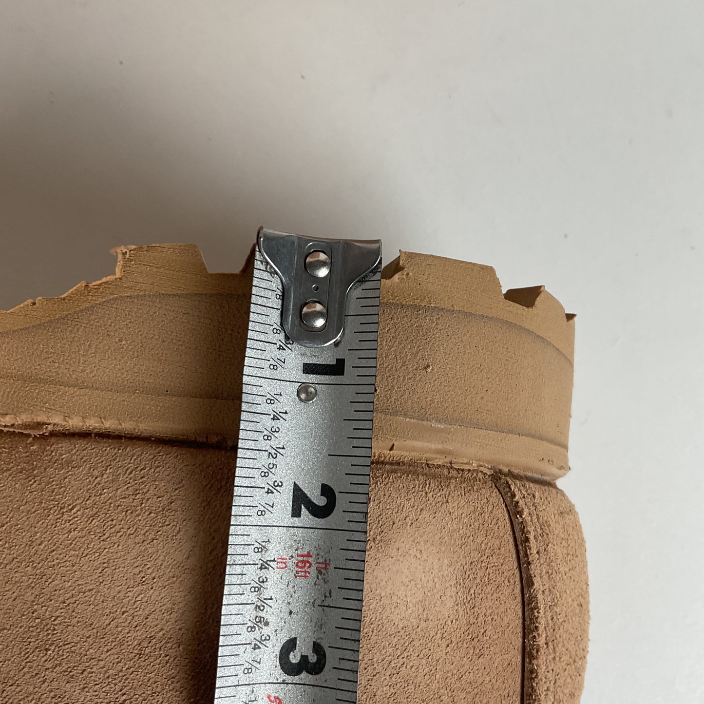 Belleville Army Combat Boots Cold/Wet 11.5 W Intermediate USA Made