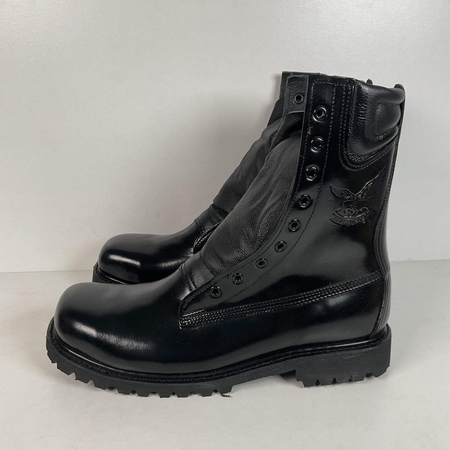 Southwest Boot Company | Patrol Boots | Safety Toe | USA Made | Men’s 12 D