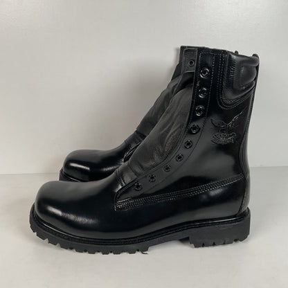 Southwest Boot Company | Patrol Boots | Safety Toe | USA Made | Men’s 12 D