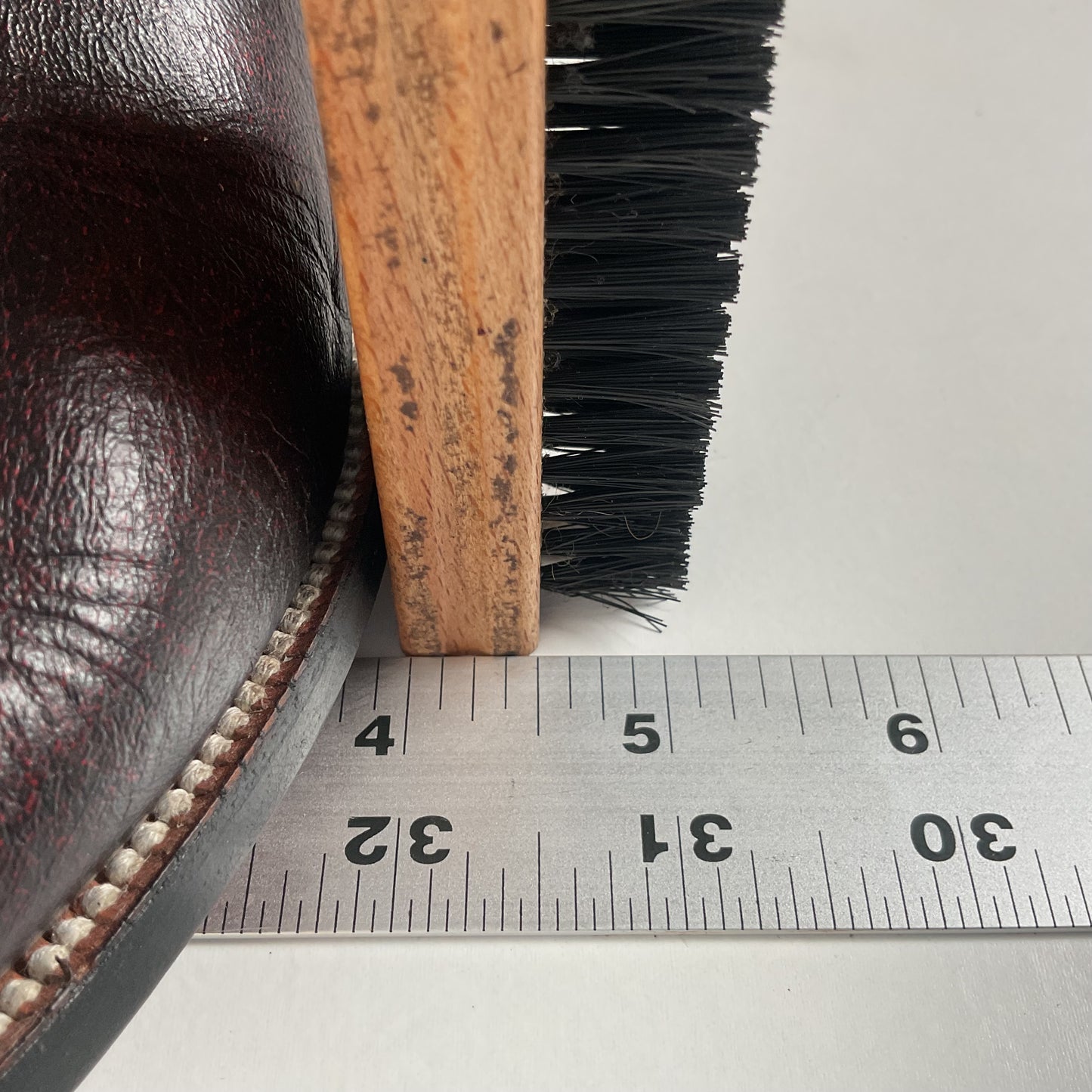Heritage Boot Company | Black Cherry Cowgirl Boots | Women’s 9
