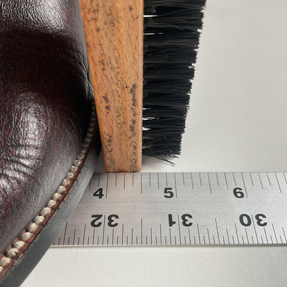 Heritage Boot Company | Black Cherry Cowgirl Boots | Women’s 9