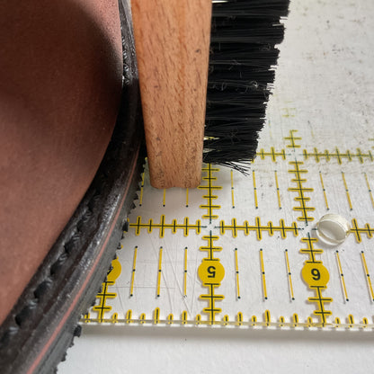 Double H Ranch Wellington Boots | Safety Toe | USA Made | Men’s 9 D