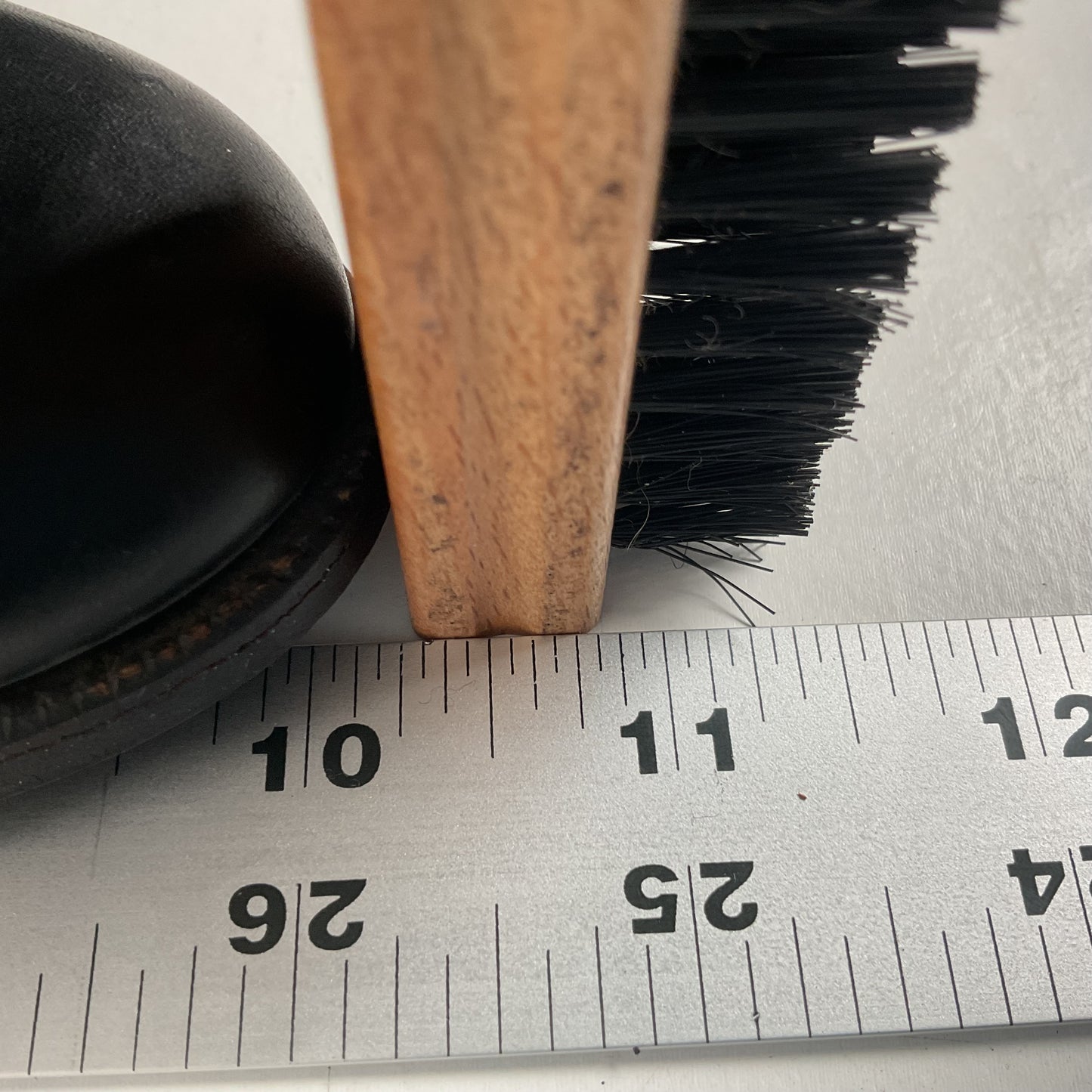 Vintage Peal & Co Polo Riding Boots | Wooden Form | Vanderbilt | King George