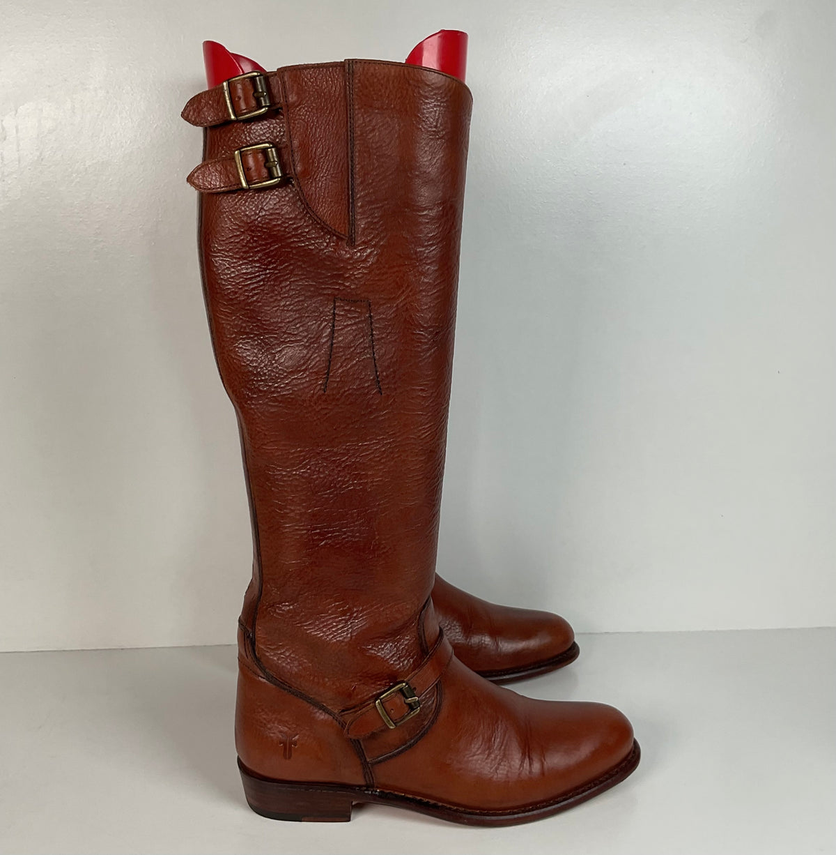Frye Harness Riding Boots | Spanish Collection | Women’s 7 M