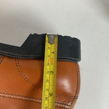 Vintage Wolverine Logger Boots 7.5 3E Men’s | Women’s 9 USA Made Oil Resist