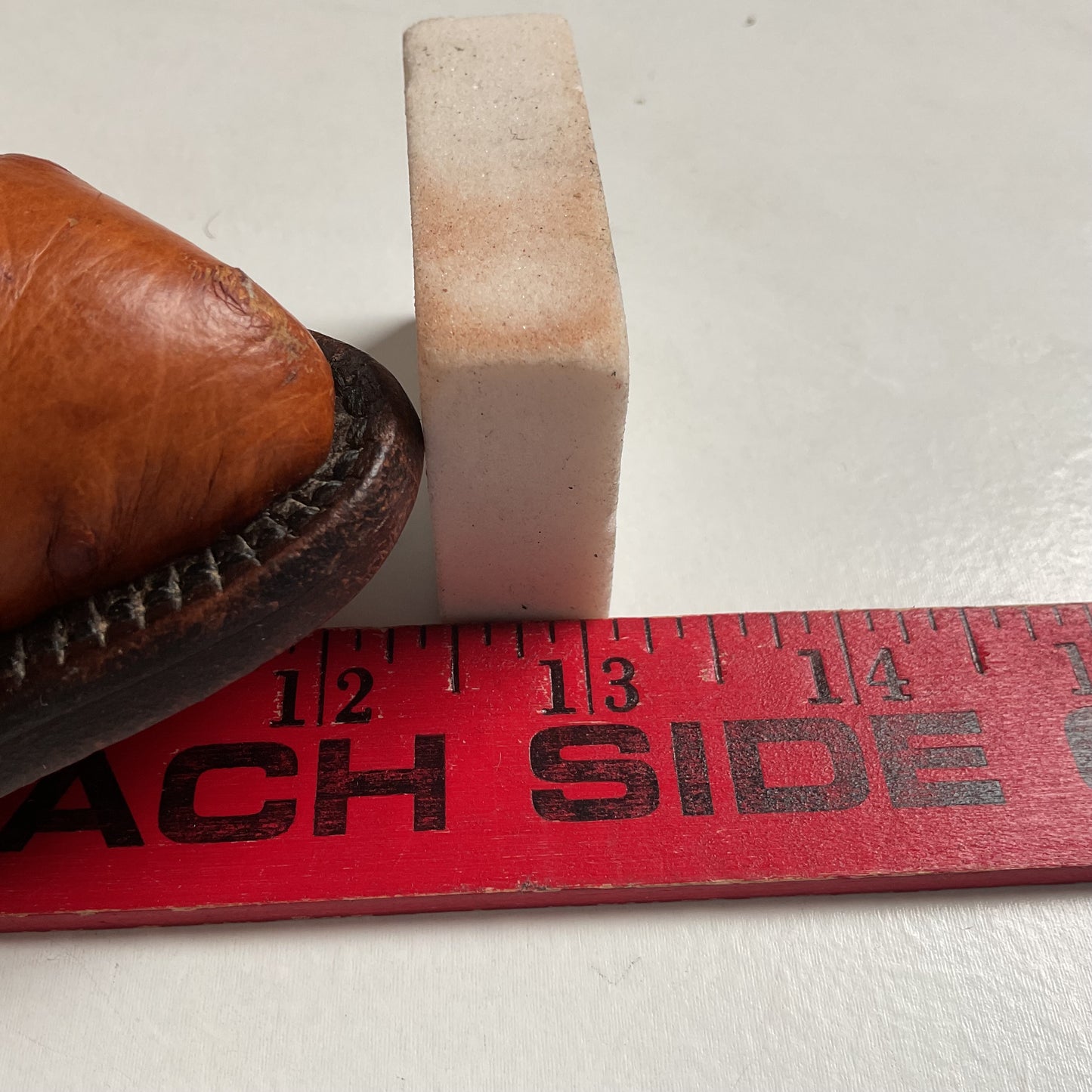 Custom Full Ostrich Quill Cowboy Boots 10 Wide Exotic Mule Ear