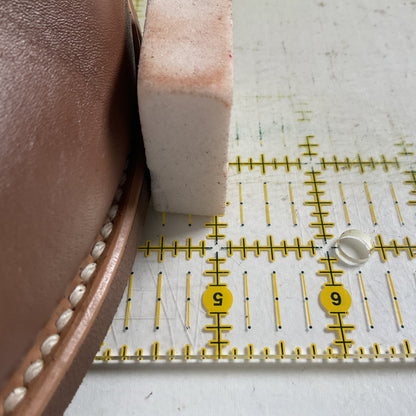 Vintage Double H Ranchwell Wellington Boots 12 D USA Made Pull On