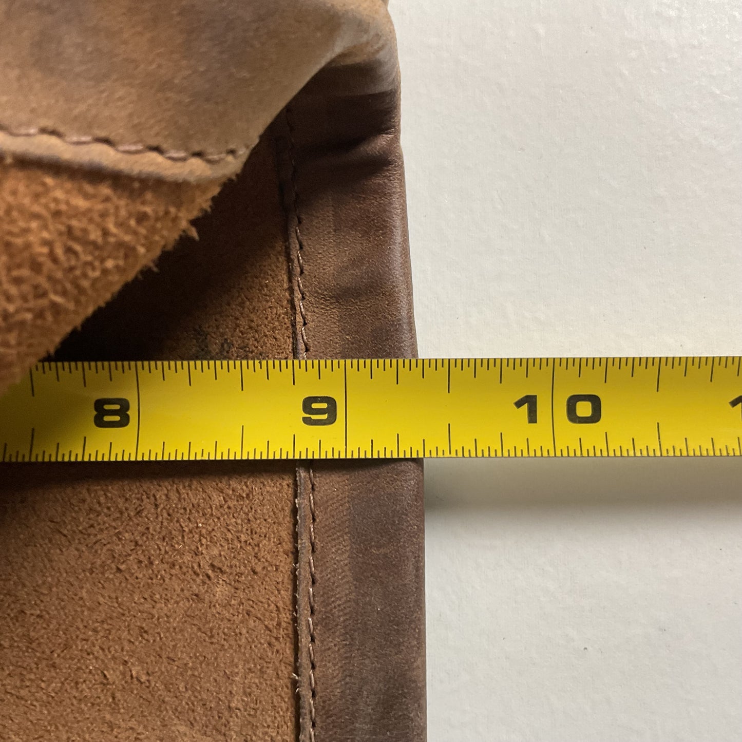 Chippewa Kiltie Packer Boots | Soft Toe | USA Made | Men’s 13 D