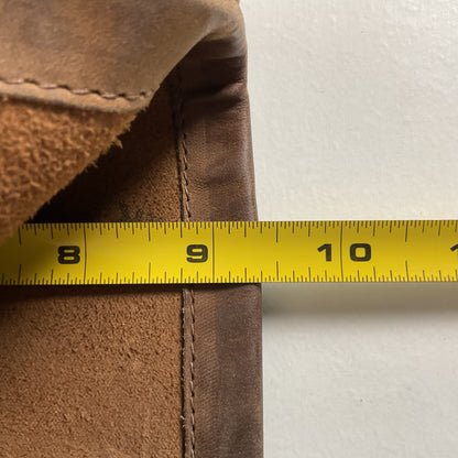 Chippewa Kiltie Packer Boots | Soft Toe | USA Made | Men’s 13 D