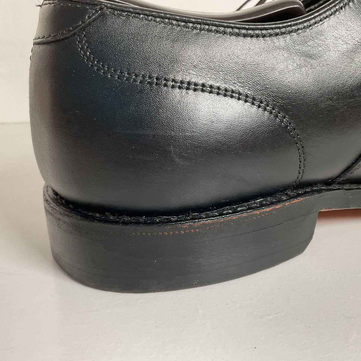 Vintage Footjoy Classics | Presidential Oxford | Cap Toe | USA Made | Men’s 9.5