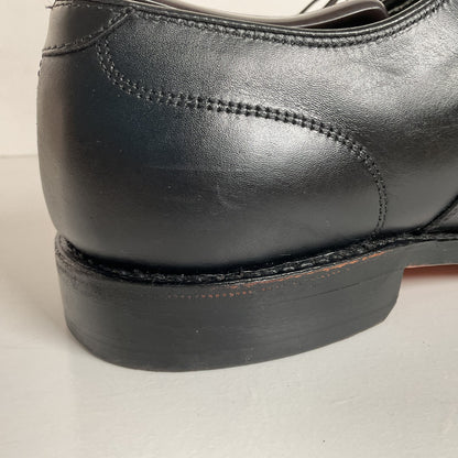 Vintage Footjoy Classics | Presidential Oxford | Cap Toe | USA Made | Men’s 9.5