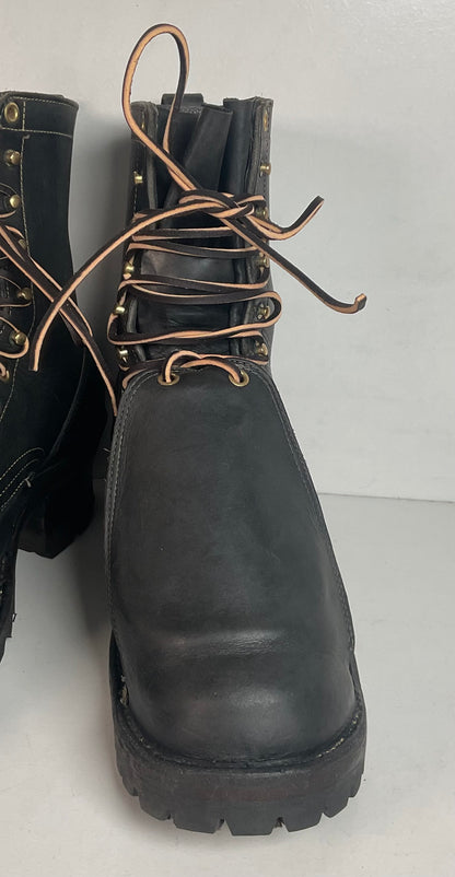 White’s Hathorn Metatarsal Guard Work Boots 10.5 E Safety Toe