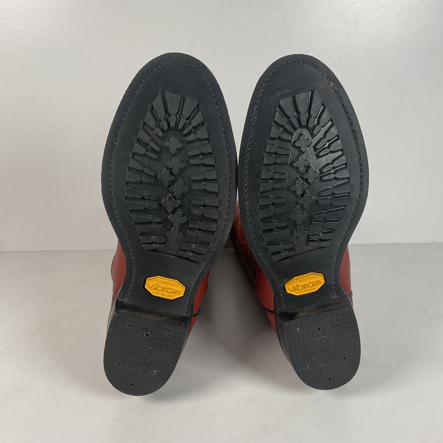 Tony Lama Retan Cowboy Boots | USA Made | Men’s 9.5 E