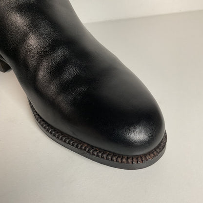 Custom Polo Riding Boots | Military Reenactment | Men’s 10 EEE