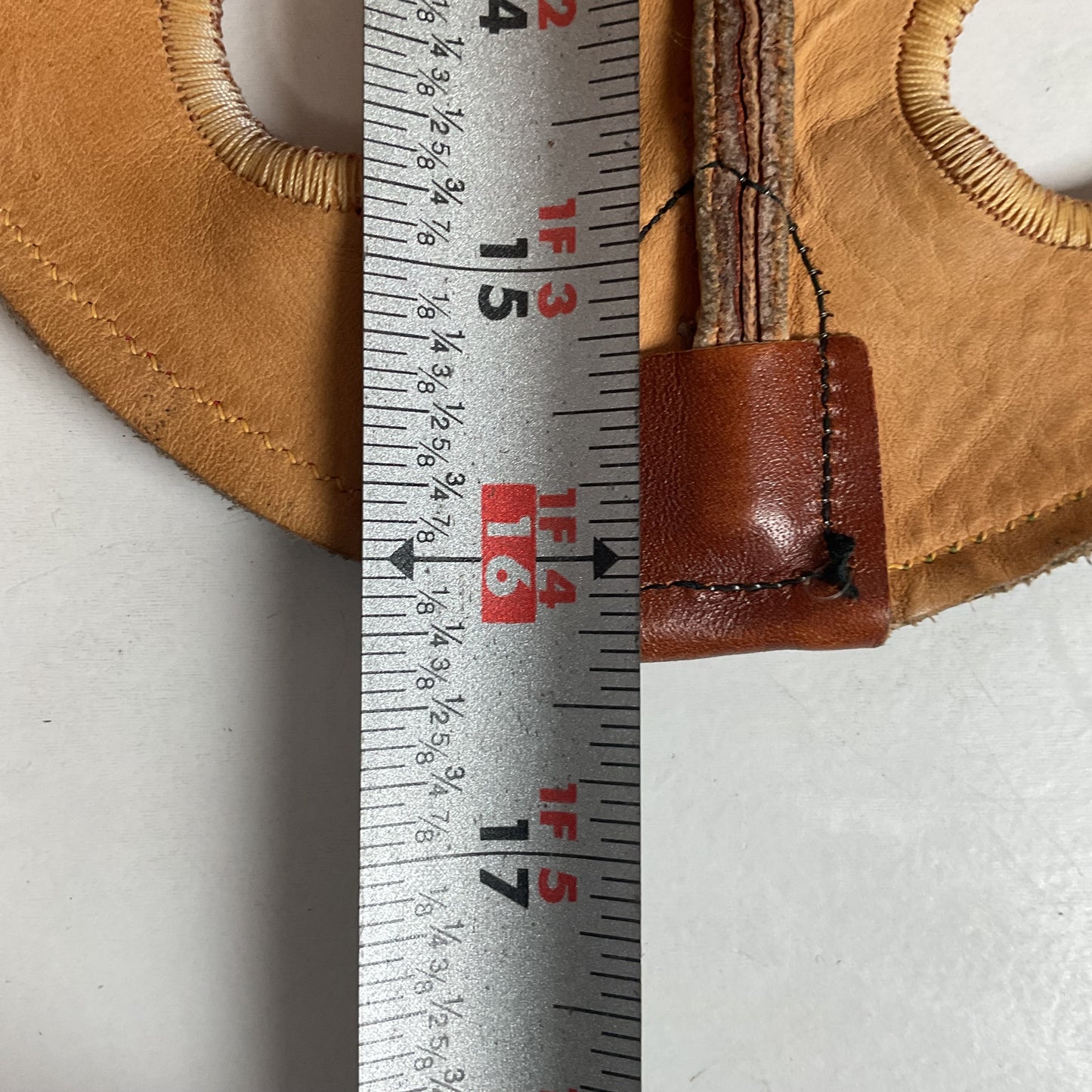 Vintage Tony Lama Buckaroo Boots | Rainbow Stitched | Men’s 8 A | Women’s 9