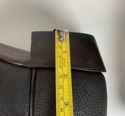Alvies Rickshaw Stingray Cowboy Boots 10.5 E Exotic