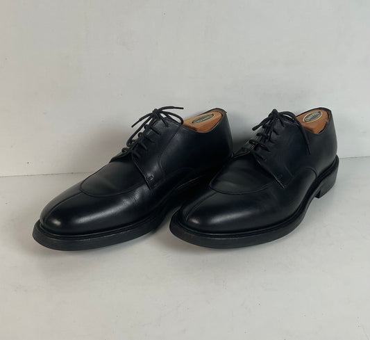 Church’s English Split-Toe Derby Shoes | Custom Grade | 7 G | 8 E