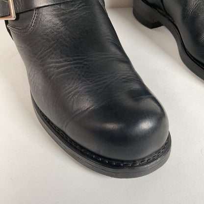 Vintage Durango Engineer Boots | Soft Toe | USA Made | Men’s 8.5 E