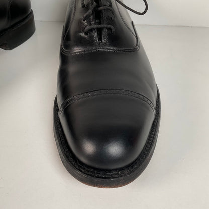 Vintage Footjoy Classics | Presidential Oxford | Cap Toe | USA Made | Men’s 9.5