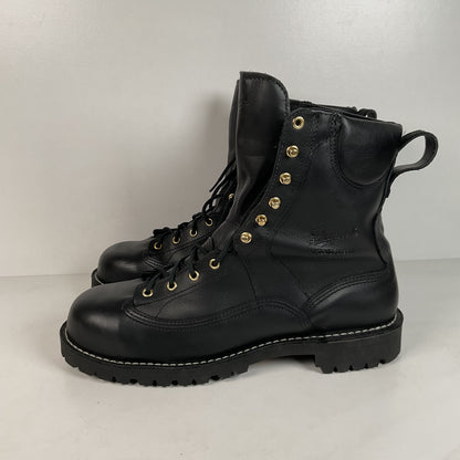 Danner 8” Centurion Safety Toe Boots | USA Made | Men’s 13 D