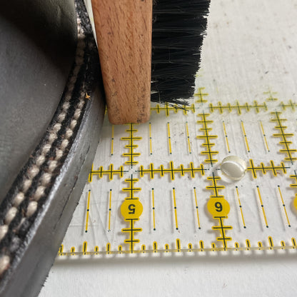 Vintage Chippewa Linesman Boots | 60s Era | USA Made | 10 E