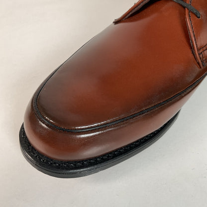 Vintage Towncraft Derby Shoes | Apron Toe | USA Made | Men’s 9.5 D