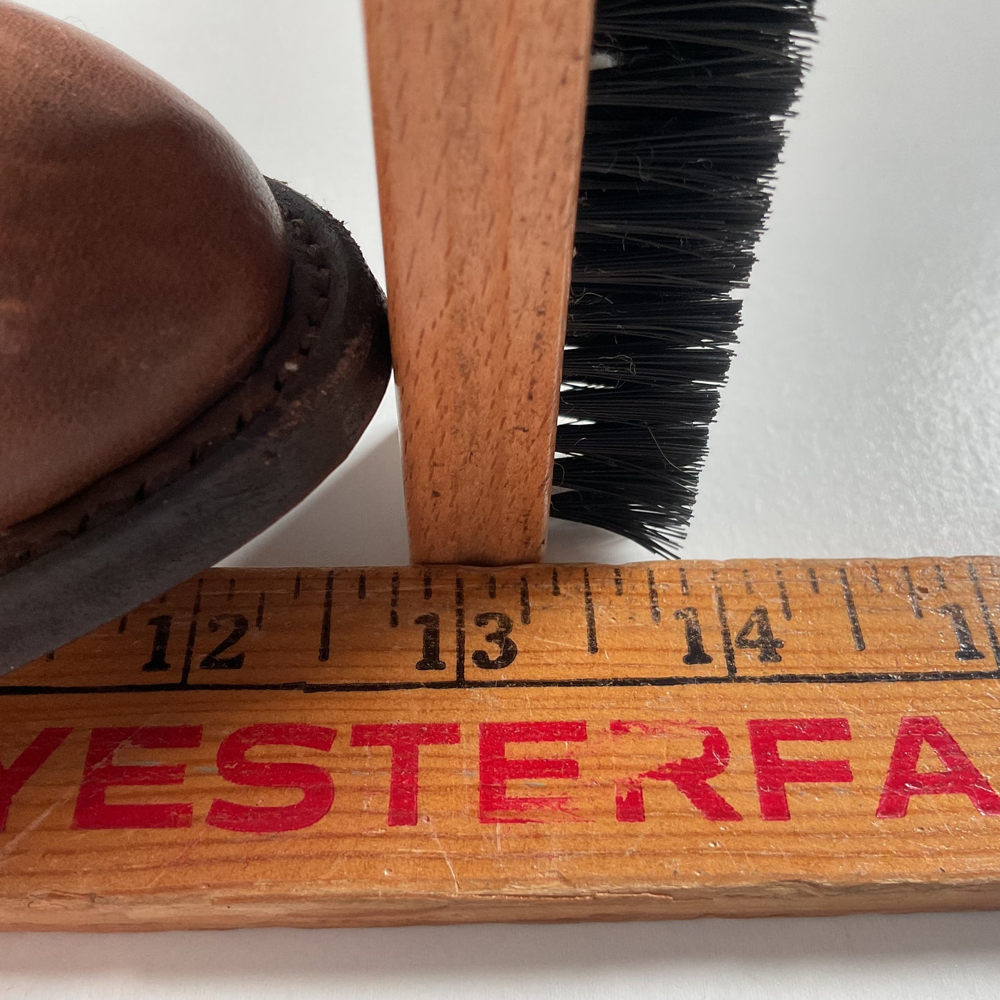 Nocona Bay Apache Cowboy Boots | USA Made | 12 D