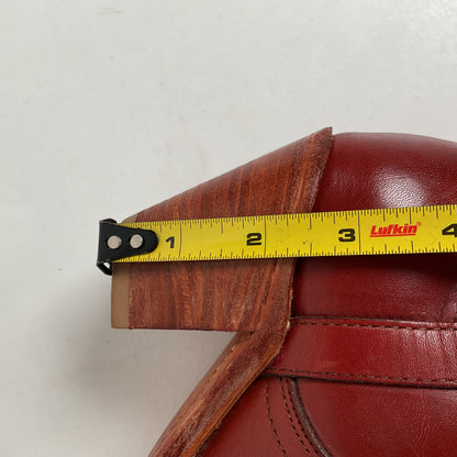 Vintage Frye Tall Mustang Boots | USA Made | Women’s 5 B
