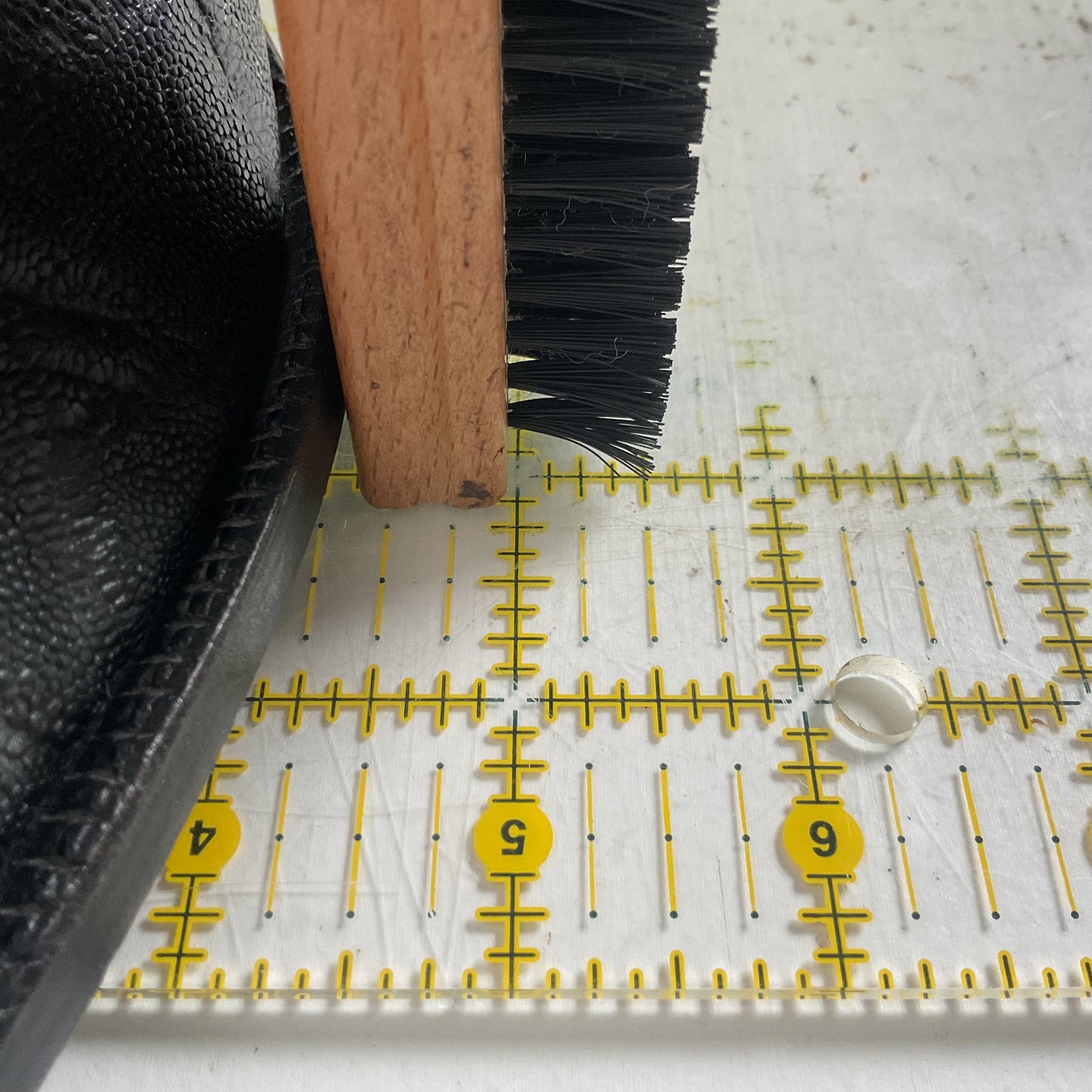 Little’s San Antonio Elephant Cowboy Boots | Custom Made | Exotic | 15 AAA